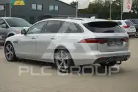 2018 Jaguar XF