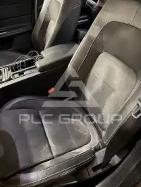2018 Jaguar XF