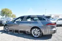2018 Jaguar XF