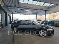 2018 Jaguar XF
