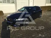 2018 Jaguar XF