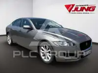 2018 Jaguar XF