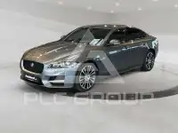 2018 Jaguar XF