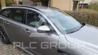 2018 Jaguar XF