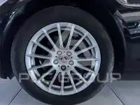 2018 Jaguar XF