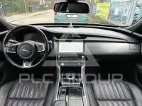 2018 Jaguar XF