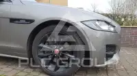2018 Jaguar XF