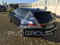 2018 Jaguar XF