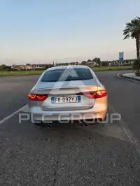 2018 Jaguar XF