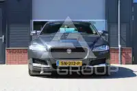 2018 Jaguar XF