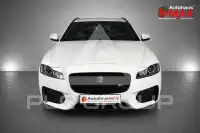 2018 Jaguar XF