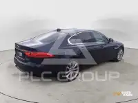 2018 Jaguar XF
