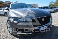 2018 Jaguar XF
