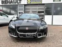 2018 Jaguar XF