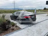 2018 Jaguar XF