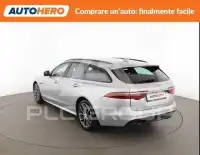 2018 Jaguar XF