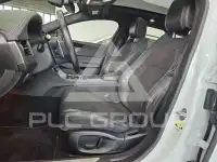 2018 Jaguar XF