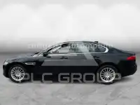 2018 Jaguar XF
