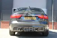 2018 Jaguar XF