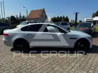 2018 Jaguar XF