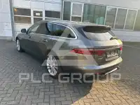 2017 Jaguar XF