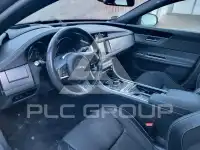 2018 Jaguar XF