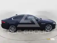 2018 Jaguar XF