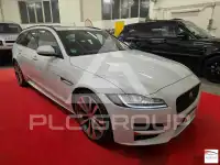 2018 Jaguar XF