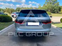 2018 Jaguar XF