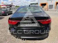 2018 Jaguar XF