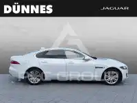 2018 Jaguar XF
