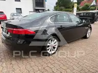 2018 Jaguar XF