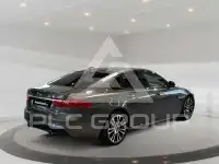 2018 Jaguar XF