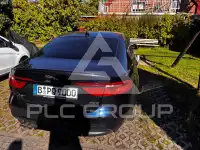 2018 Jaguar XF