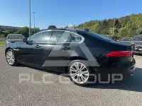 2018 Jaguar XF
