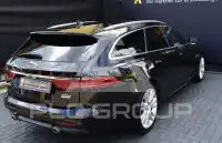 2018 Jaguar XF
