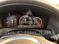 2018 Jaguar XF
