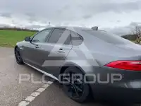 2018 Jaguar XF