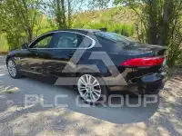 2018 Jaguar XF