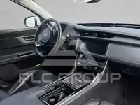 2018 Jaguar XF