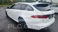 2018 Jaguar XF