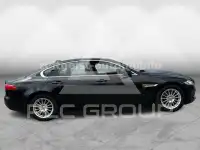 2018 Jaguar XF