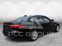 2018 Jaguar XF