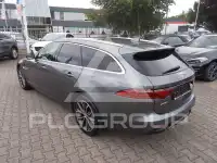 2018 Jaguar XF