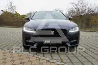 2018 Jaguar XF
