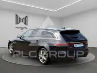 2018 Jaguar XF