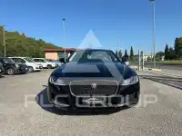 2018 Jaguar XF