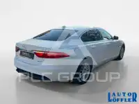 2018 Jaguar XF