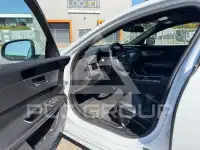 2018 Jaguar XF
