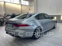 2018 Jaguar XF